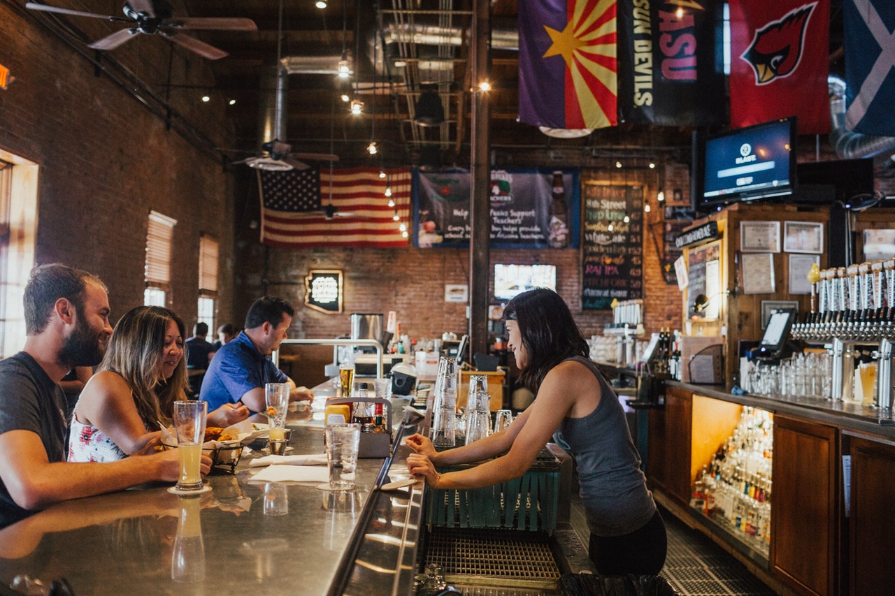Are Pubs a Dying Breed?