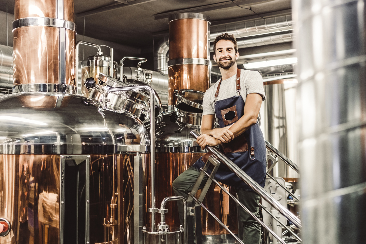 The Art of Brewing Beer