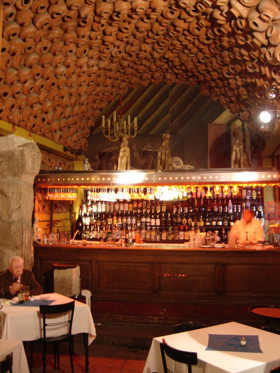 Bars and Pubs Facing Stiff Competition from Supermarkets