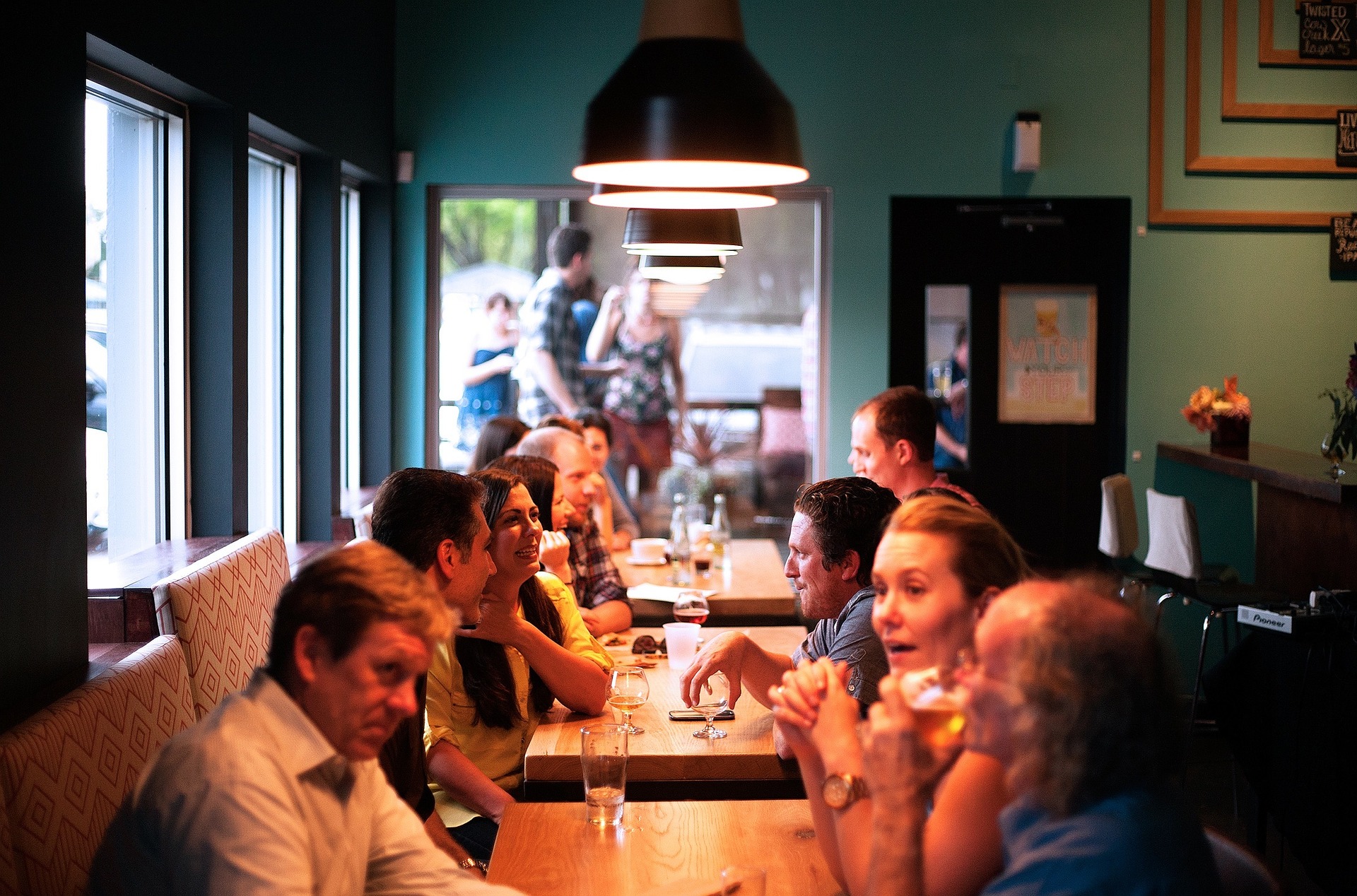 Educational Requirements for Owning or Managing a Restaurant