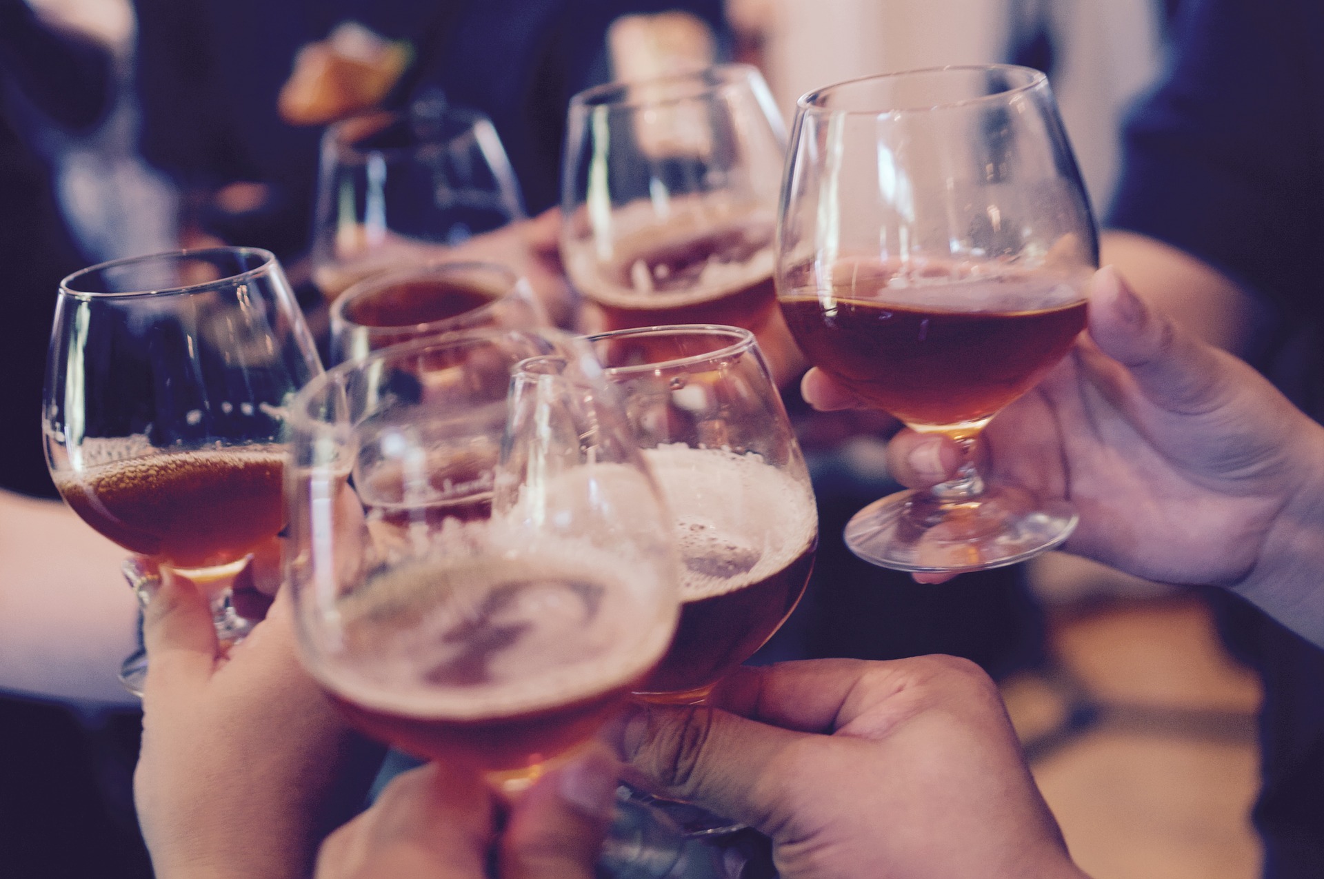 Overview on How to Open or Own a Bar or Pub