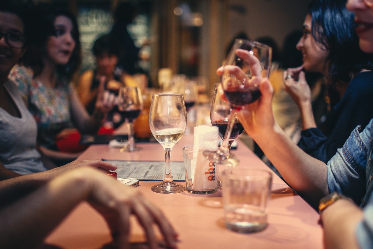 Types of Restaurants