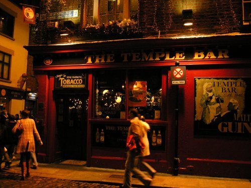 How to Improve your Bar or Pub