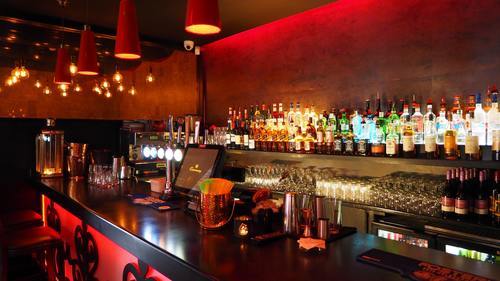 Creating a warm and inviting pub