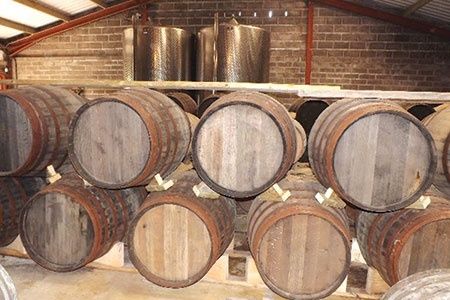 From Kingston Black to Cellar Pour: The Lost Art of Somerset Farmhouse Cider