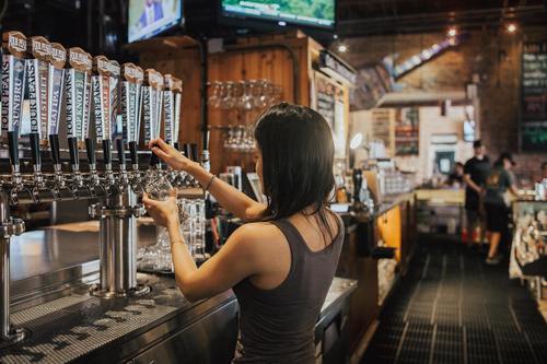 Boosting Revenues for a Bar or Pub